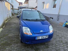 Bild des Angebotes Chevrolet Matiz 0.8 S