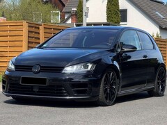 Bild des Angebotes VW Golf R R400