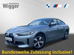 Bild des Angebotes BMW i4 eDrive35 Gran Coupe/Navi/Soundsystem/LED