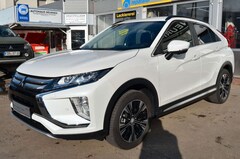 Bild des Angebotes Mitsubishi Eclipse Cross 1.5T Intro Edition LED GJR SHZ ACC