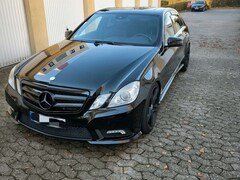 Bild des Angebotes Mercedes-Benz 350 CGI Avantgarde AMG Paket