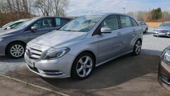 Bild des Angebotes Mercedes-Benz B 200 Bi-Xenon/Sport-Paket/PTS