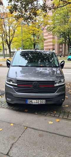 Bild des Angebotes VW T6.1 Transporter DSG Lang