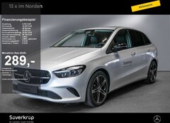 Bild des Angebotes Mercedes-Benz B 200 Progressive Night AHK Kamera KeylessGo