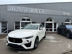 Bild des Angebotes Maserati Levante GranSport SQ4 430PS Allrad