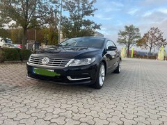 Bild des Angebotes VW CC 2.0 TDI BlueMotion Technology