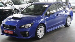 Bild des Angebotes Subaru WRX Sport*1 HD*DAB*H&K*NAVI*KAMERA*LED*