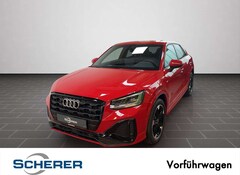 Bild des Angebotes Audi Q2 S line 35 TFSI 110(150) kW(PS) S tronic AHK,