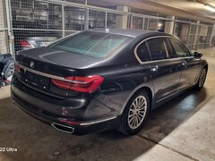 Bild des Angebotes BMW 750 7er 750Li xDrive