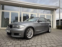 Bild des Angebotes BMW 125 125i Coupe