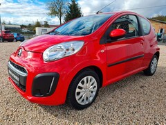 Bild des Angebotes Citroen C1 Tendance