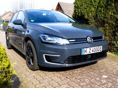 Bild des Angebotes VW e-Golf e-Golf