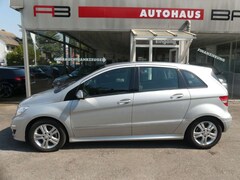 Bild des Angebotes Mercedes-Benz B 180 CDI Automatik