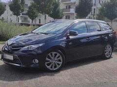 Bild des Angebotes Toyota Auris Auris 1.8 VVT-i Hybrid Automatik Touring Sports Ex