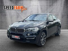 Bild des Angebotes BMW X6 M M50 d