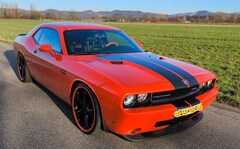 Bild des Angebotes Dodge Challenger Challenger Automatik SRT 8 6.1 Hemi