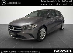 Bild des Angebotes Mercedes-Benz B 180 Progressive *BusinessPak*Parktronic*Tempo*