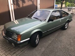 Bild des Angebotes Opel Monza