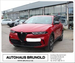 Bild des Angebotes Alfa Romeo Tonale Plug-In-Hybrid Q4 MY22 VELOCE 280PS