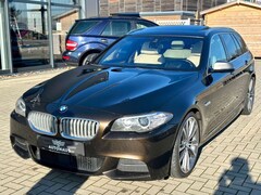 Bild des Angebotes BMW 550 d T xDrive,M-Paket,LED,Pano,AHK,HUD,VOL,TOP