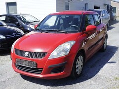 Bild des Angebotes Suzuki Swift 1.2 Comfort