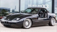 Bild des Angebotes BMW Z1 Original BMW Lorenzumbau mit 204 Ps!!!