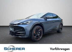 Bild des Angebotes CUPRA Tavascan VZ 4Drive 77kWh BelowZero Wärmepumpe Pa