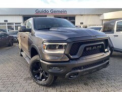 Bild des Angebotes Dodge RAM 1500 5.7 V8 Crew Cab Rebel Night