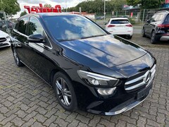 Bild des Angebotes Mercedes-Benz B 200 d Progressive Navi LED