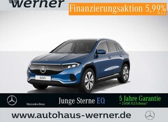 Bild des Angebotes Mercedes-Benz EQA 250 PROG-ADV+ "new Model) FAP PANO AHK SOUND