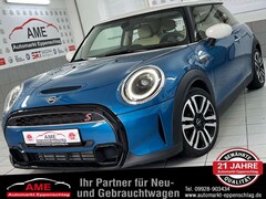 Bild des Angebotes MINI Cooper S Aut. Classic Trim 1.Hand|Apple|Navi