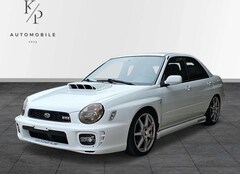 Bild des Angebotes Subaru Impreza 2.0 WRX