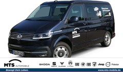 Bild des Angebotes VW T6 California T6.1 Ocean 2.0 TDI EU6d StandHZG Küche Navi digita