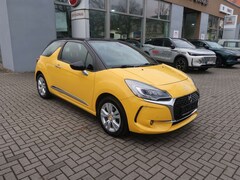 Bild des Angebotes Citroen DS DS3 So Chic AUTOMATIK GARANTIE SERVICE TÜV