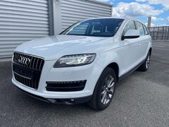 Bild des Angebotes Audi Q7 3.0 TDI quattro 7 Sitzer