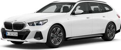 Bild des Angebotes BMW 520 d xDrive Touring M Sportpaket