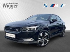 Bild des Angebotes Polestar 2 Long Range Dual Elektro 350kW