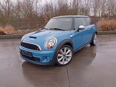 Bild des Angebotes MINI Cooper S Coupe 1.6i Turbo