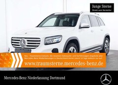 Bild des Angebotes Mercedes-Benz GLB 180 PROGRESSIVE+PANO+LED+KAMERA+TOTW+KEYLESS