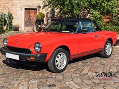 Bild des Angebotes Fiat Pininfarina Spider i.e.