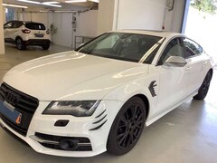 Bild des Angebotes Audi S7 4.0 TFSI quattro +VOLL-LED+ACC+TOTW.+RAUTE+