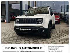 Bild des Angebotes Jeep Renegade RENEGADE PHEV MY23 Trailhawk