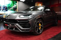 Bild des Angebotes Lamborghini Urus KERAMIK 360° HUD B&O NIGHT VISION 23Z