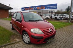 Bild des Angebotes Citroen C3 1.1 Style*SERVO*ZV*RADIO-CD*USB !!