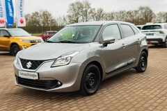 Bild des Angebotes Suzuki Baleno 1.2 Dualjet(SHVS) Hybrid Comfort*ACC*RFK*SHZ*XENON