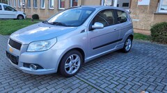 Bild des Angebotes Chevrolet Aveo 1.4 LT