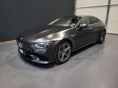 Bild des Angebotes Mercedes-Benz AMG GT 43 4Matic+ *TOP Ausstattung*