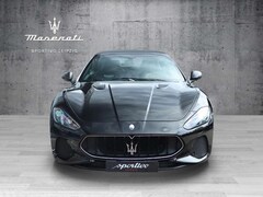 Bild des Angebotes Maserati GranCabrio MC MY18