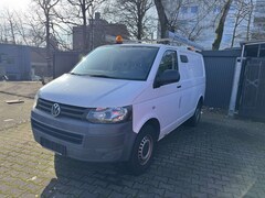 Bild des Angebotes VW T5 2.0 TDI 2.0 TDI 4Motion EU5 2009 - 2015