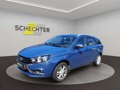 Bild des Angebotes Lada Vesta SW Luxus